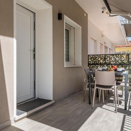 Gigi House Appartamento Piazza Mazzini 300M Dal Mare Lido di Jesolo Exterior photo