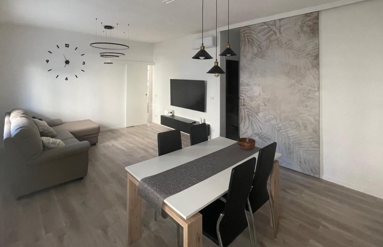 Gigi House Appartamento Piazza Mazzini 300M Dal Mare Lido di Jesolo Exterior photo